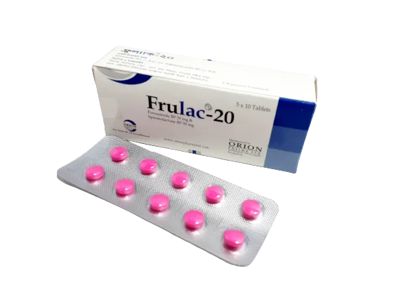 Frulac 20